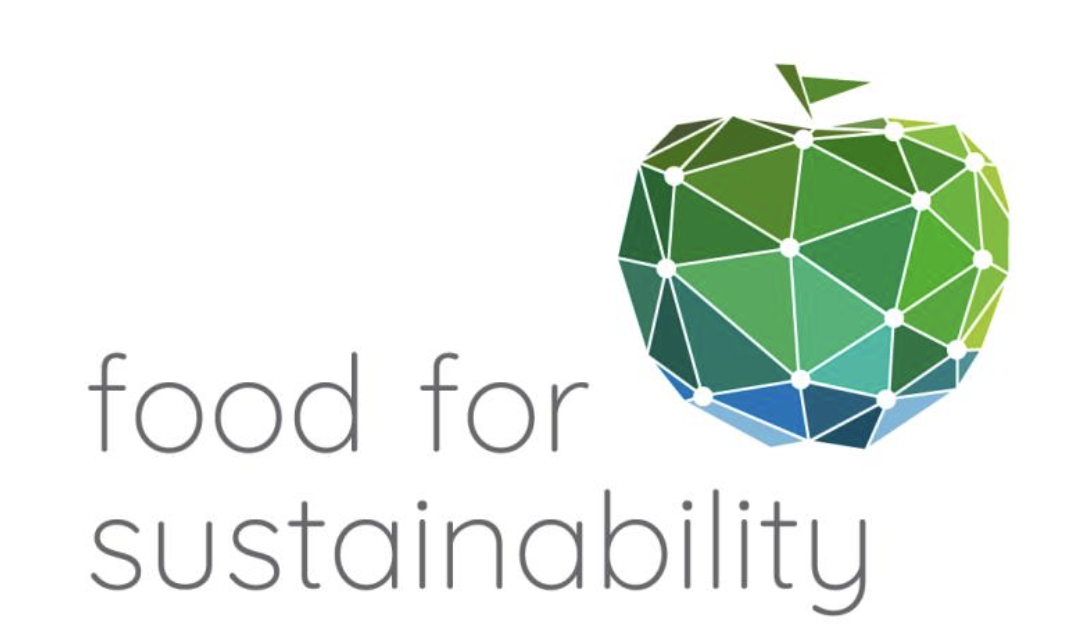 food for sustainability logo